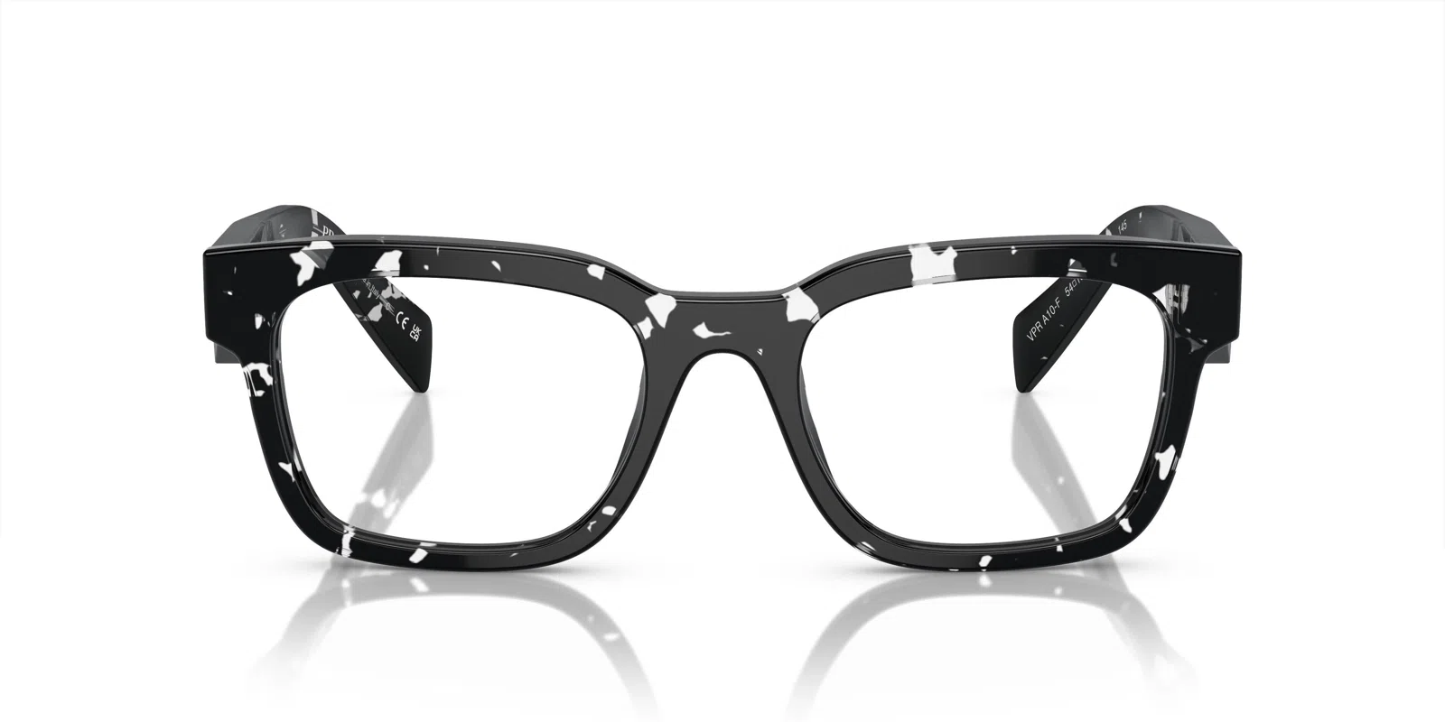 Prada A10VF Eyeglasses - view 13
